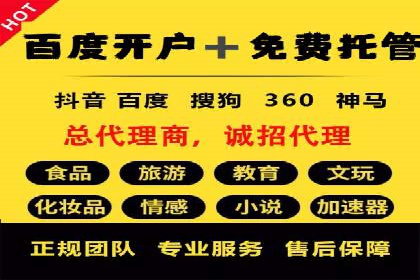 案例分享：SEM广告优化助力业绩翻倍